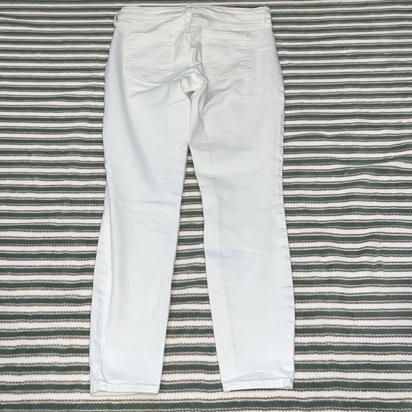 NYDJ Women’s Ami Skinny Jeans with LIFTXTUCK technology size 4P - Picture 7 of 8